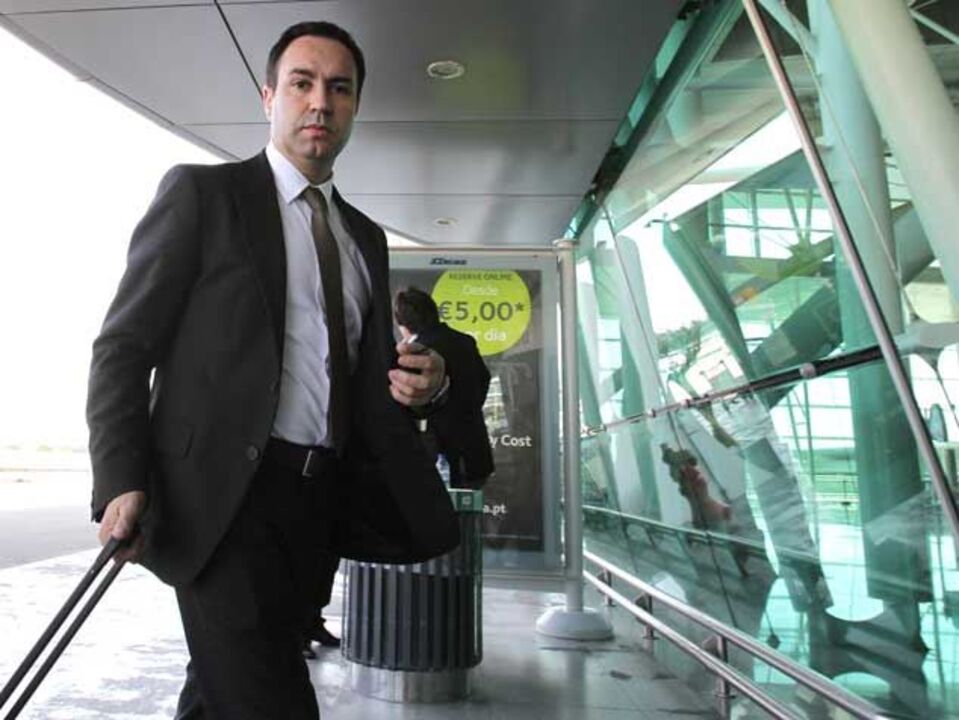 APAF pede "castigo exemplar" para António Salvador