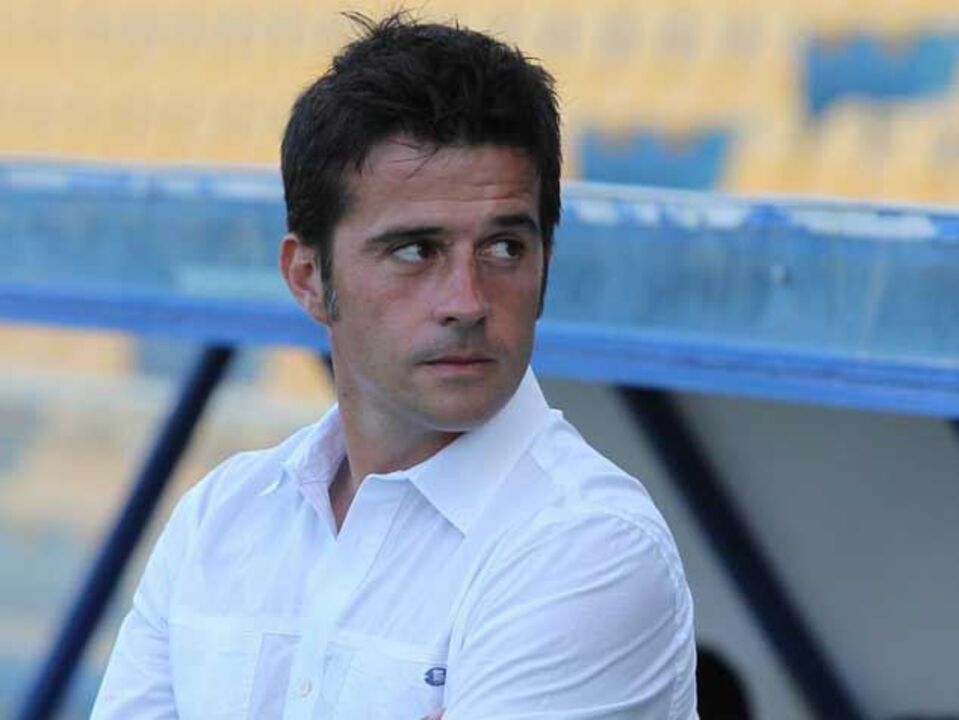 Marco Silva: «Não fazemos planos a longo prazo»
