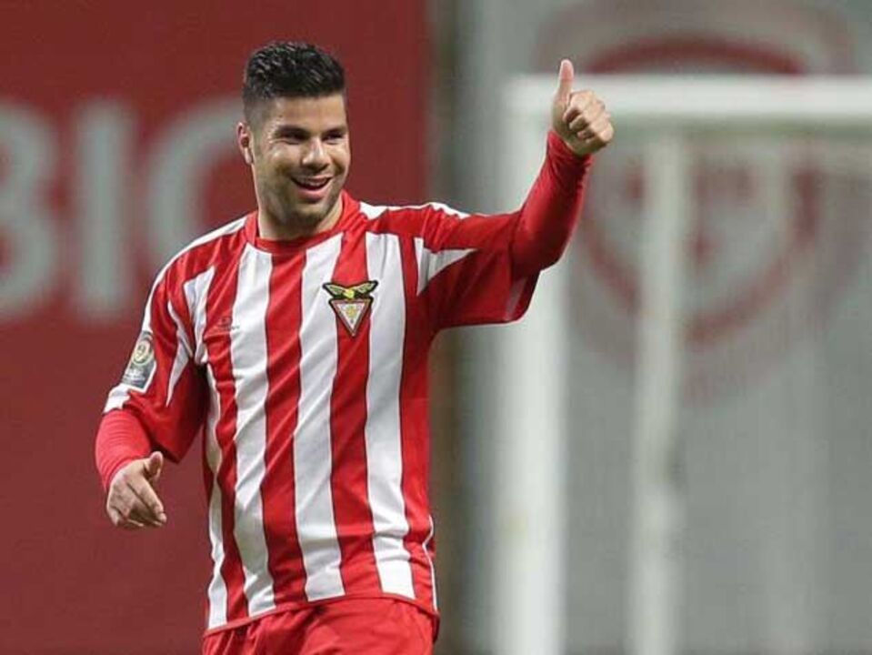 Trofense-Aves, 1-3: Pedro Pereira abriu caminho à vitória