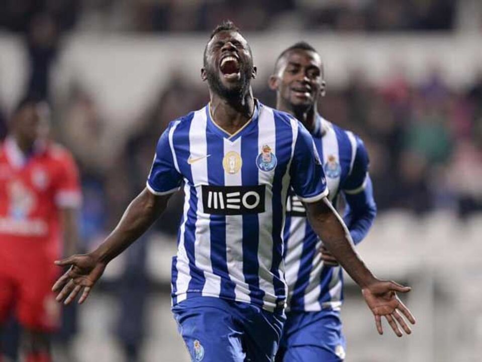 Varela: «Foi uma vitória num campo difícil»