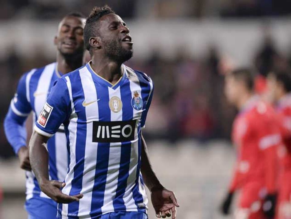 Varela no papel de gazúa