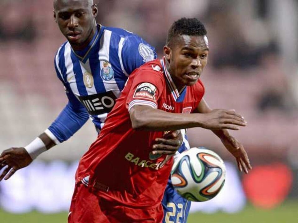 Brito: «Tentámos aproveitar as fragilidades do FC Porto»