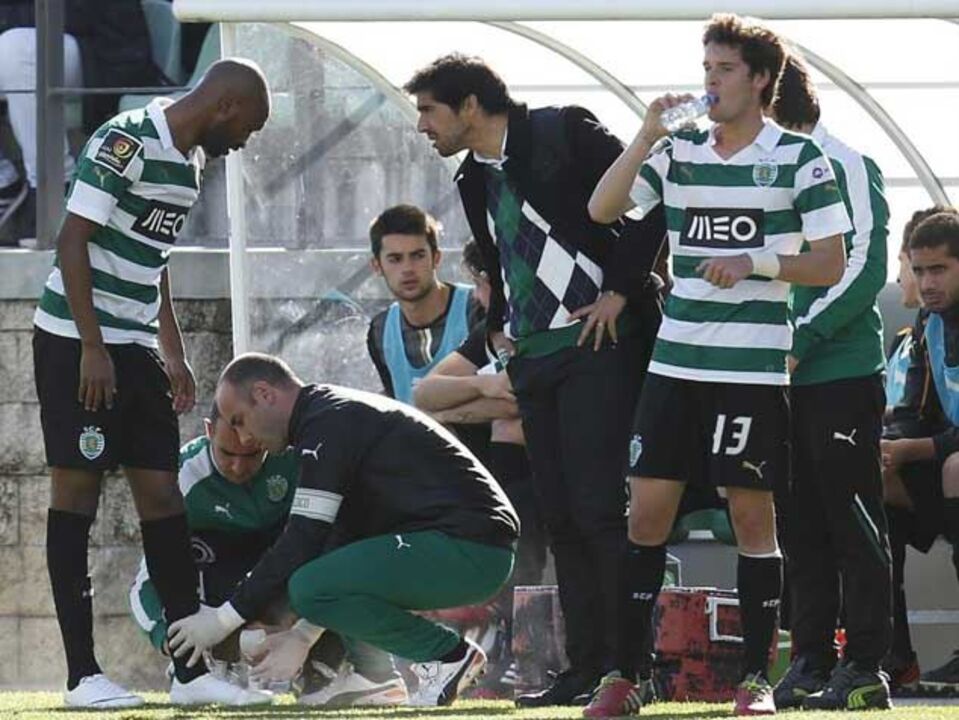 Shikabala sem medo da maldição do 7