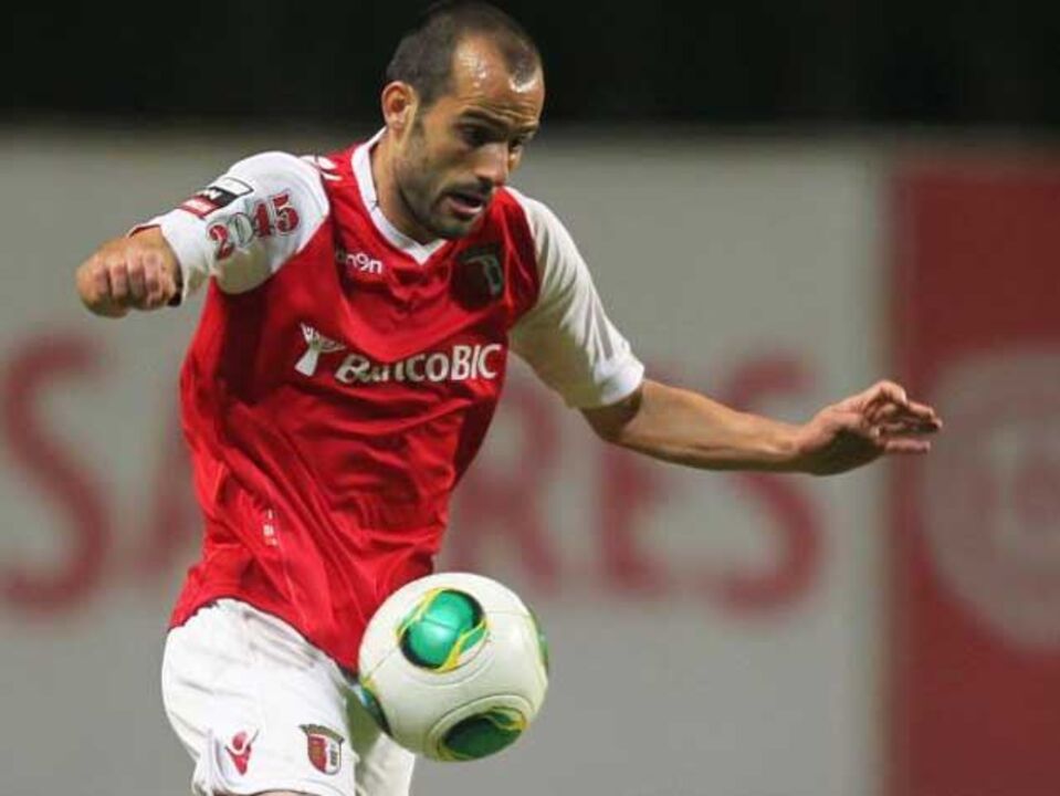 Ruben Micael regressa e Rafa de fora 