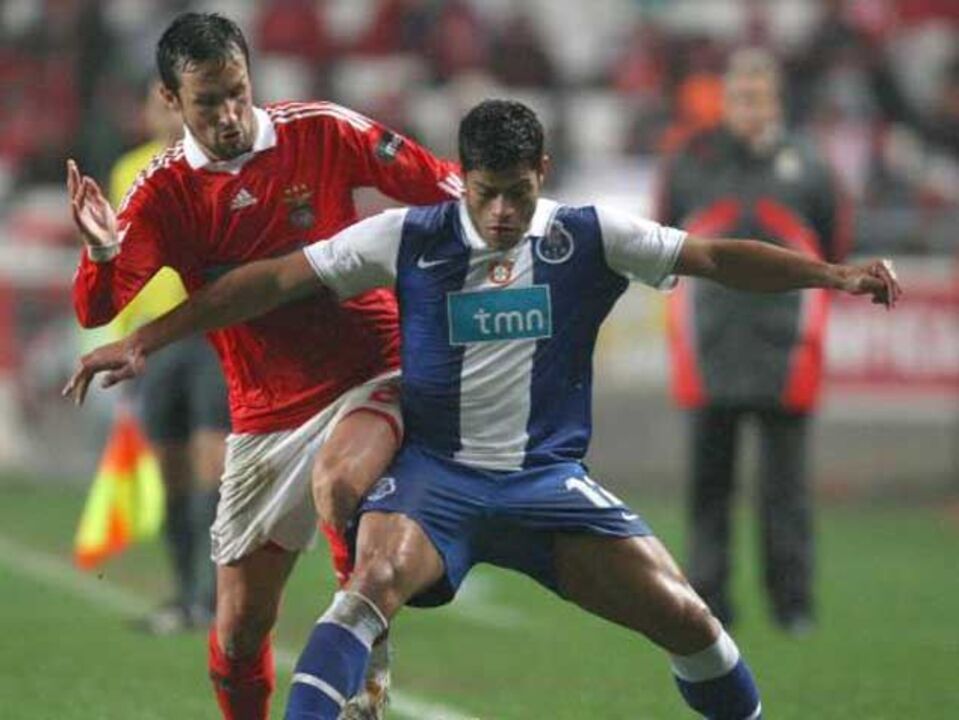 Caso do túnel: Jogadores portistas condenados