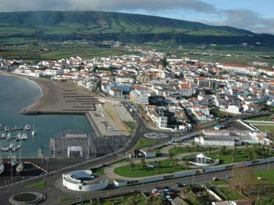 Açores estreia-se a receber mundiais de windsurfing