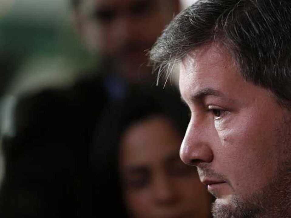 Bruno de Carvalho: «Sporting estará cá para fazer mais e melhor»
