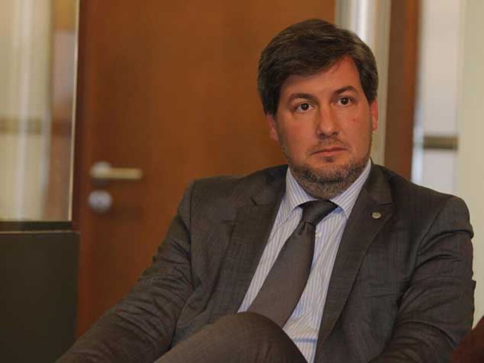 Bruno de Carvalho: «Bruno de Carvalho: «Vou divertir-me quando explicar o caso Elias»