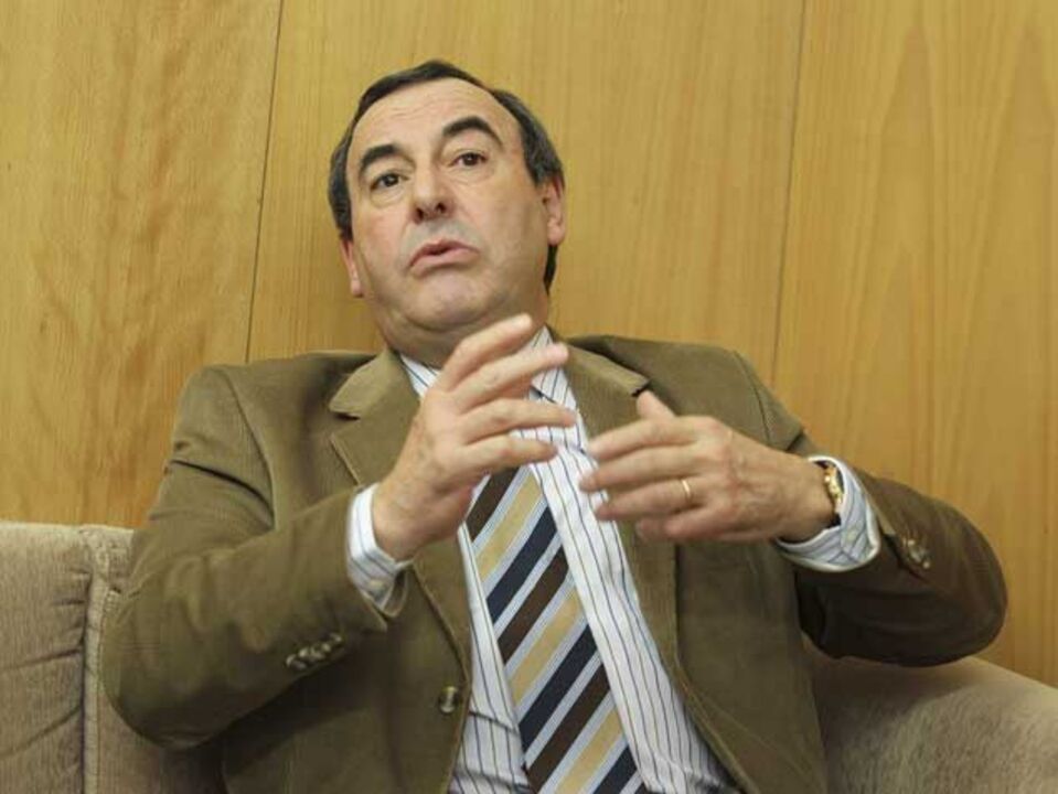 Guilherme Aguiar: «Este foi um crime de gravidade muito baixa»