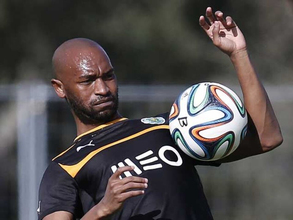 “Maldição” de Shikabala estará conjurada até março