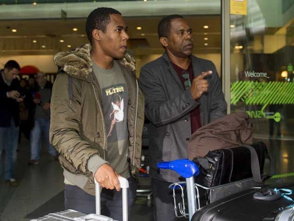 Eliseu Trindade: «Elias sente-se humilhado»