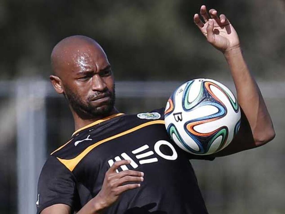 Shikabala mais perto