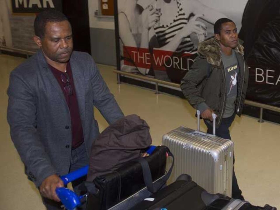 Eliseu Trindade: «Elias é que tem de decidir para onde vai e não o clube»