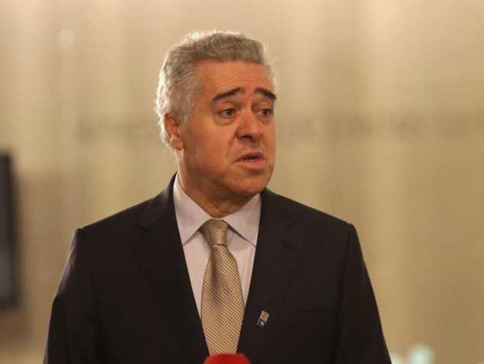 Angelino Ferreira abandona a SAD