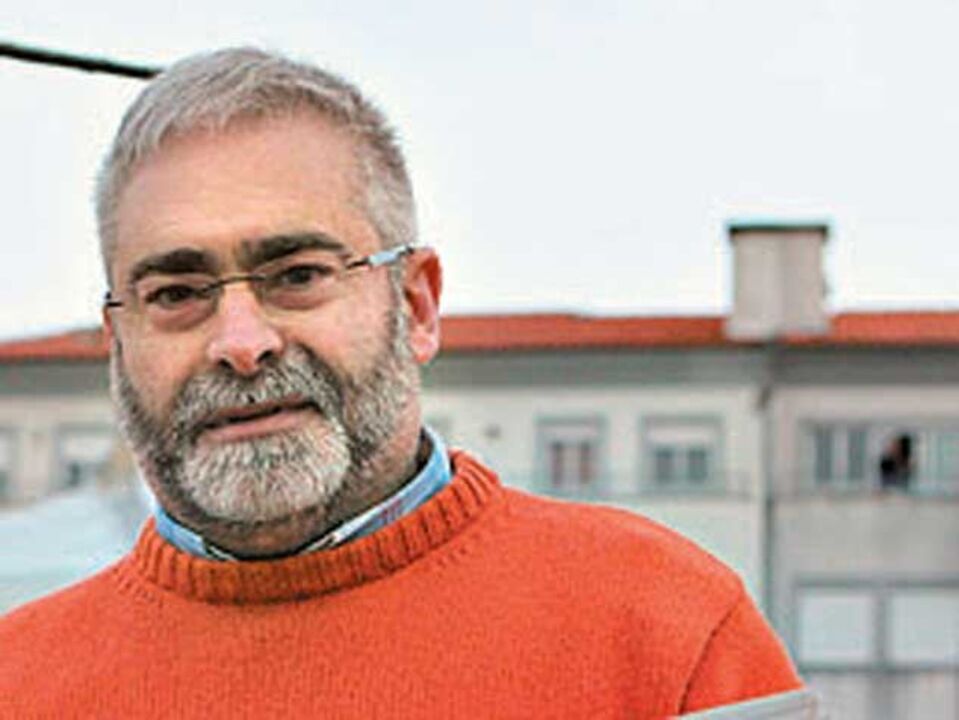 José Nunes: «Já estou longe do topo»