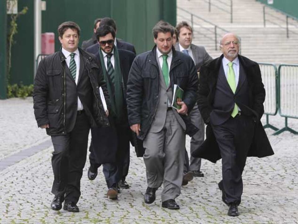 Os dias da revolução