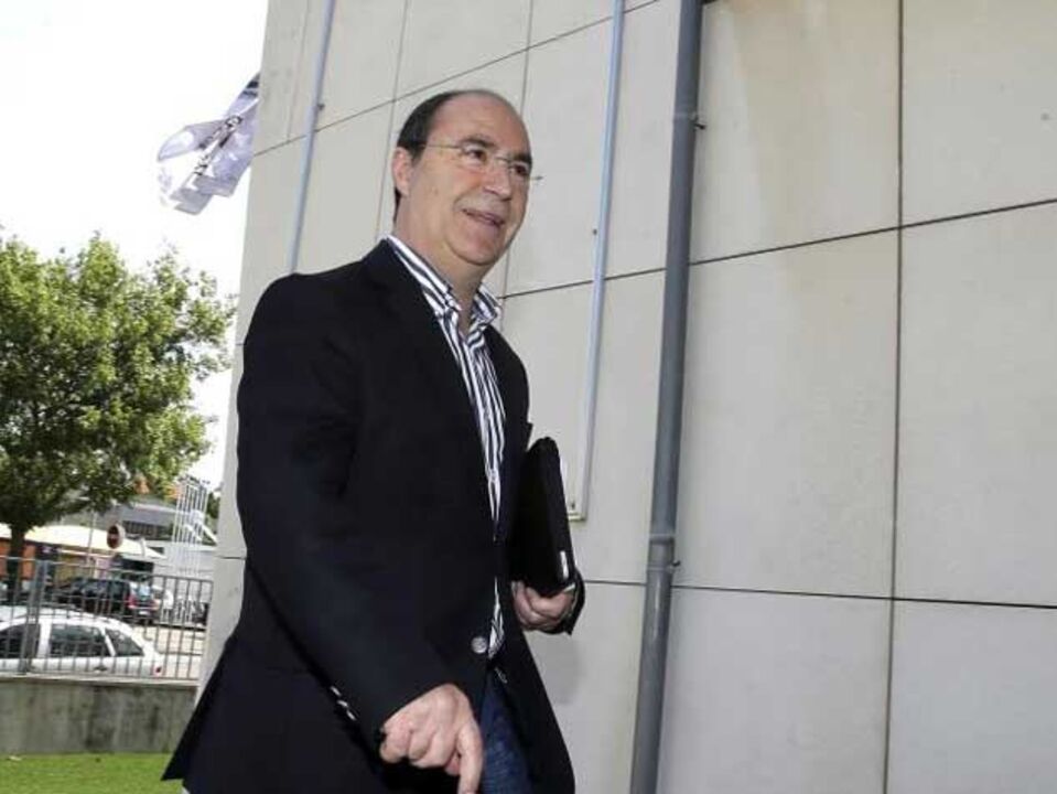António Fiúsa: «Luís Martins pode ser o lateral esquerdo da Seleção»