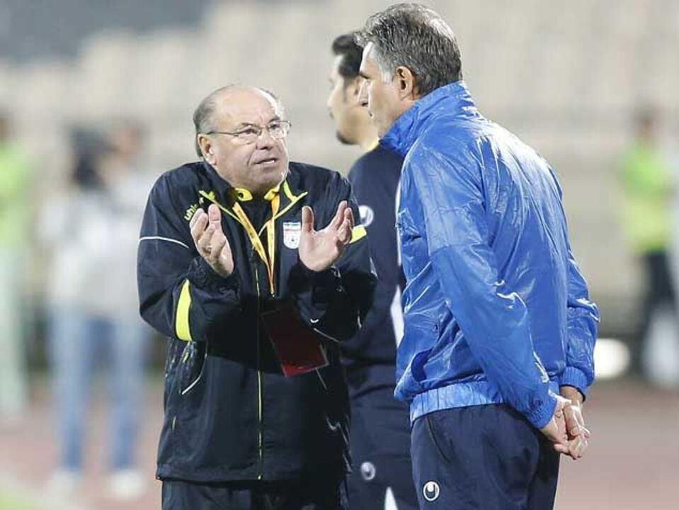 António Simões: «Decisão muito privada»