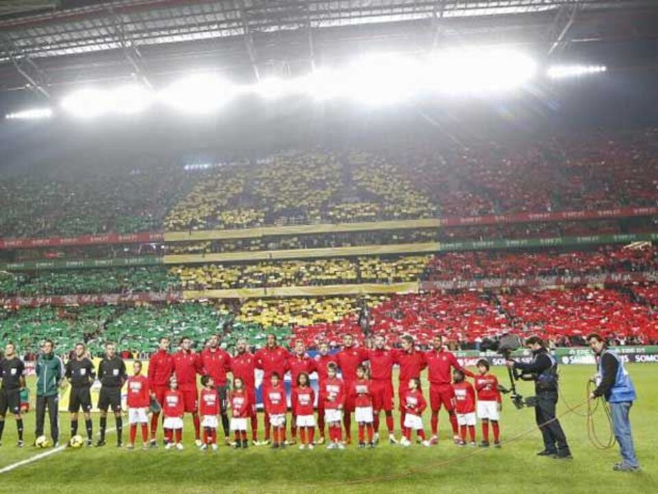 Euro'2016: Calendário de Portugal está definido