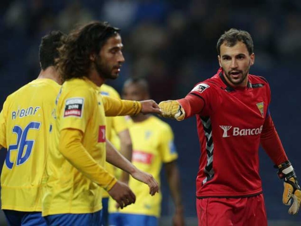 Vagner: «É especial termos sido nós»