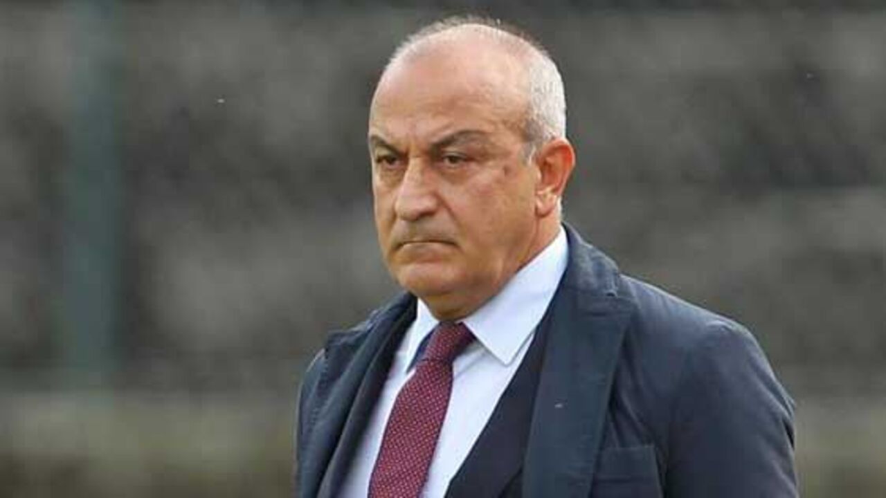 SAD e José Alberto Costa rescindem contrato