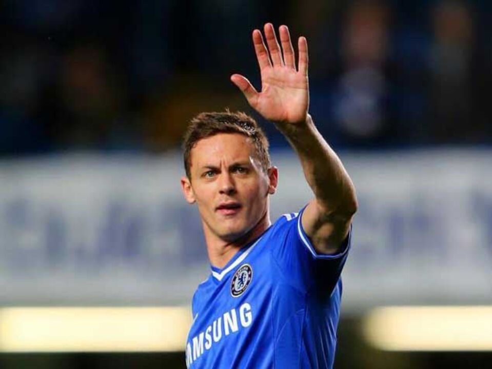 Matic: «Vamos ver se Portugal e Sérvia chegam ao Euro'16»