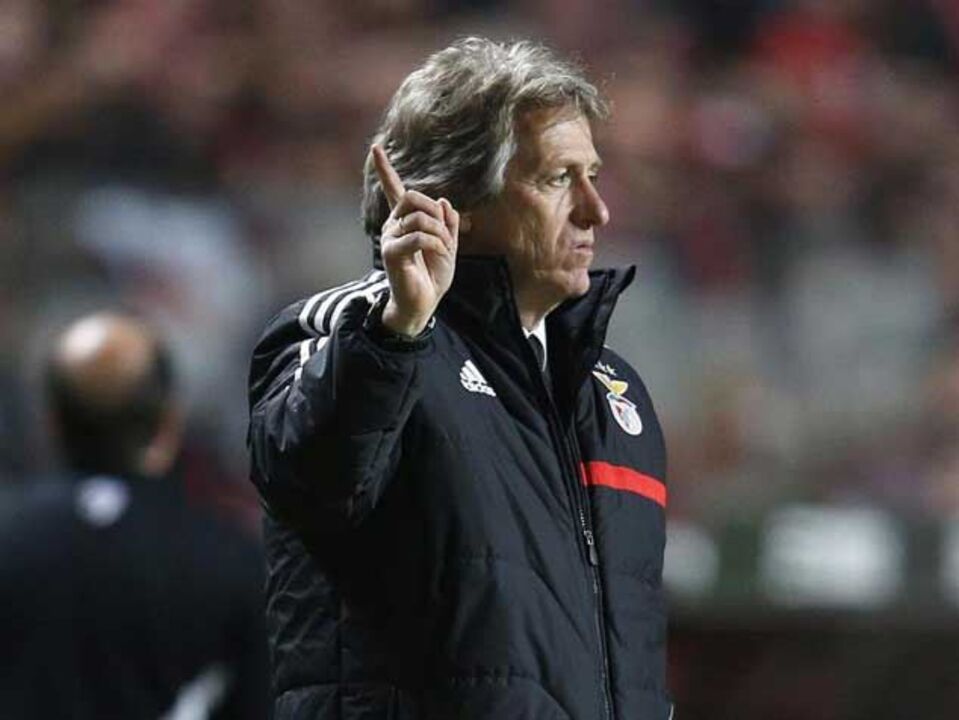 Garay e Cardozo foram poupados