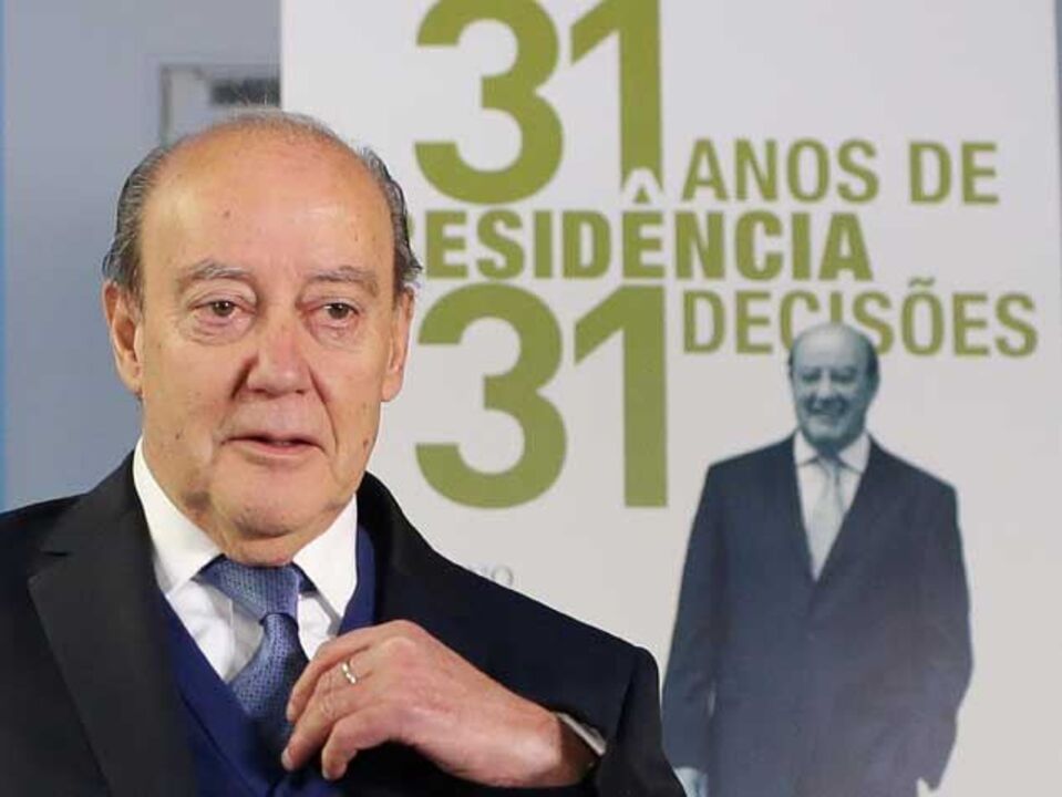 Responsabilidades também do plantel