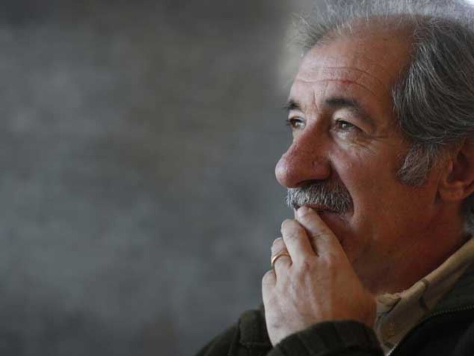 Chalana: «Joguei no Benfica por causa de Coluna»