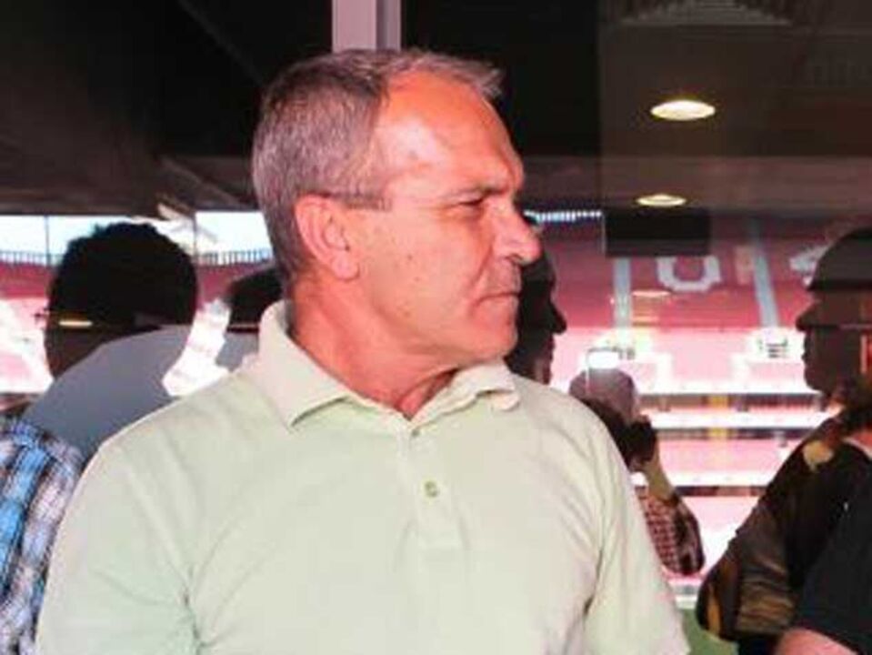 Raul Águas: «Nem Eusébio tinha a força de Coluna»