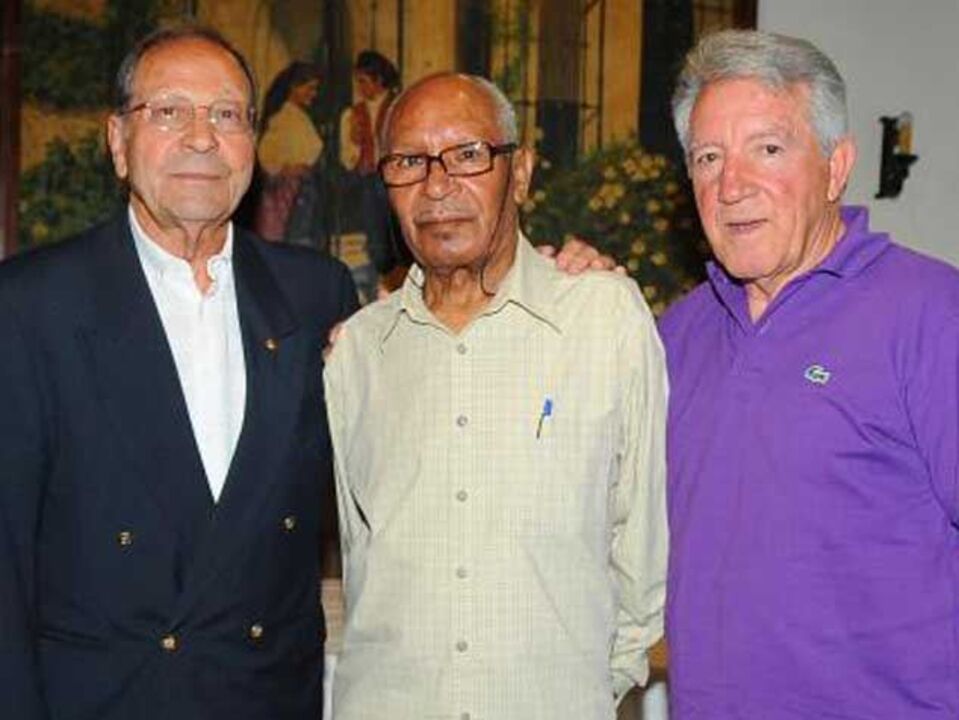 José Augusto: «Coluna é inigualável no futebol português»