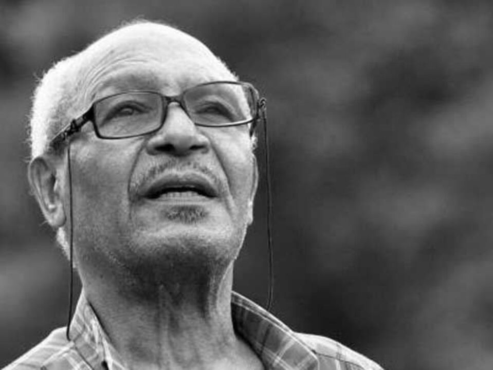 Figuras de Moçambique recordam Mário Coluna