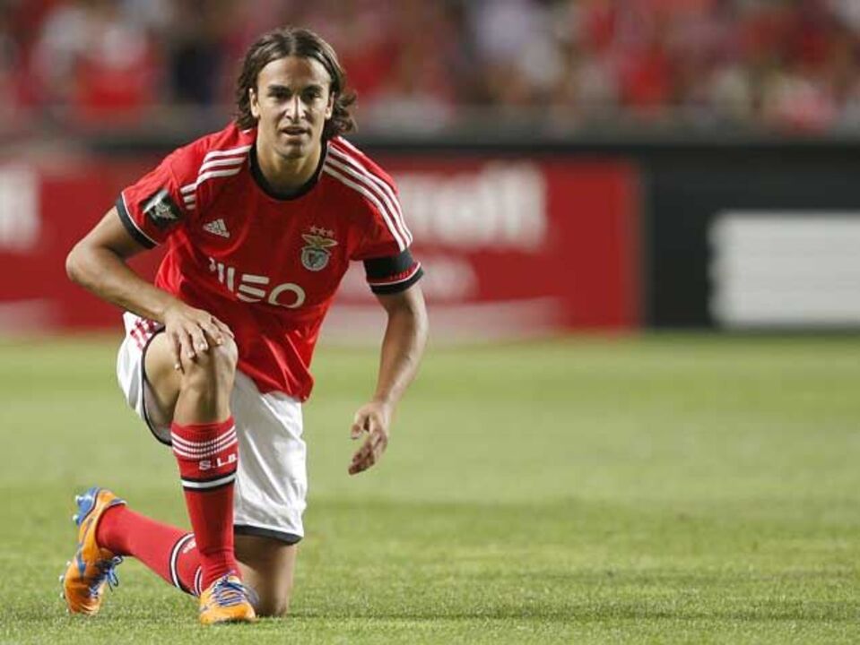 Mais um ano de magia de Markovic