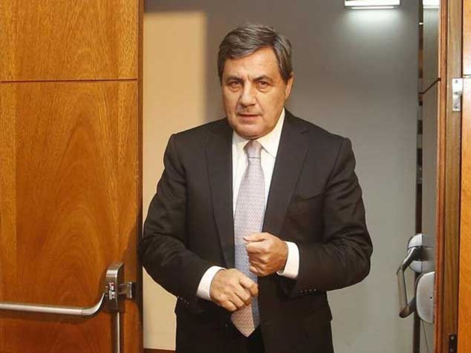 Fernando Gomes: «Marcou uma época»