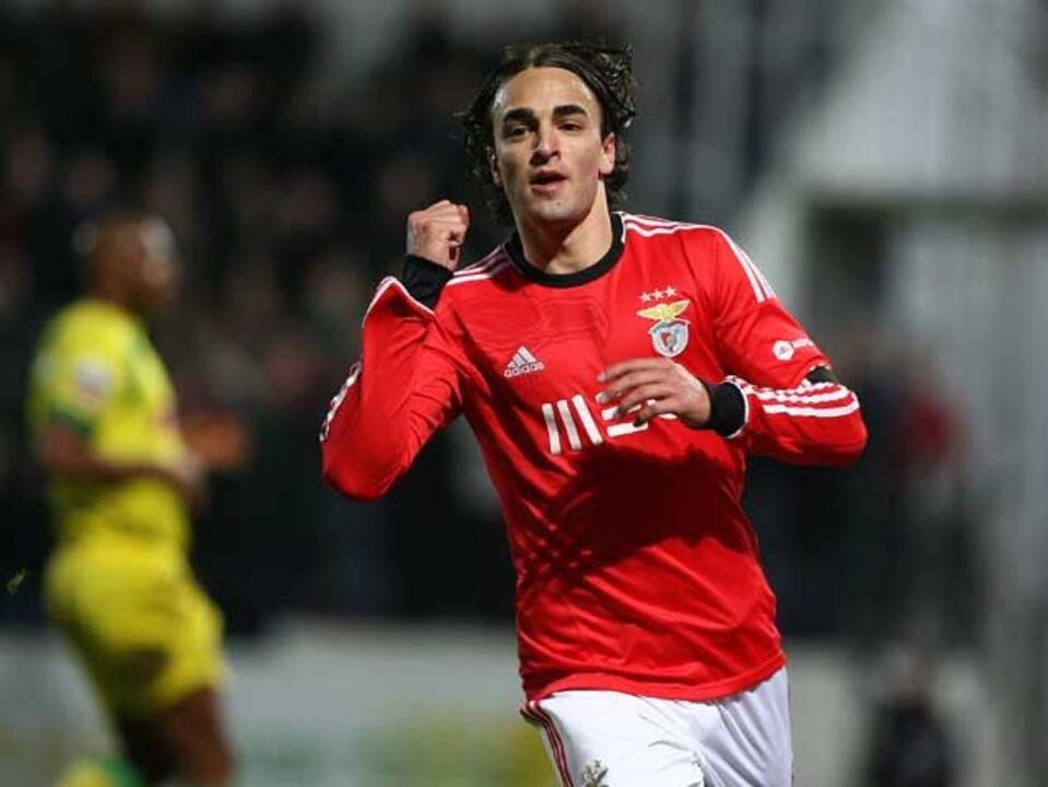 Chelsea garantiu opção de compra de Markovic