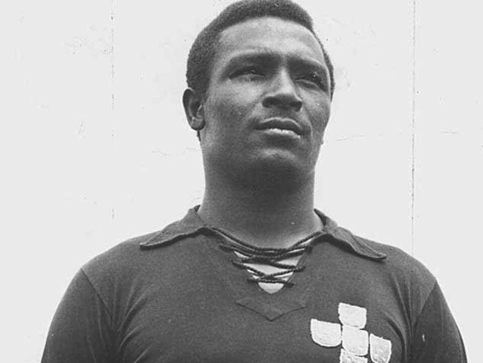 Frelimo diz que Moçambique perdeu um "grande ícone" 