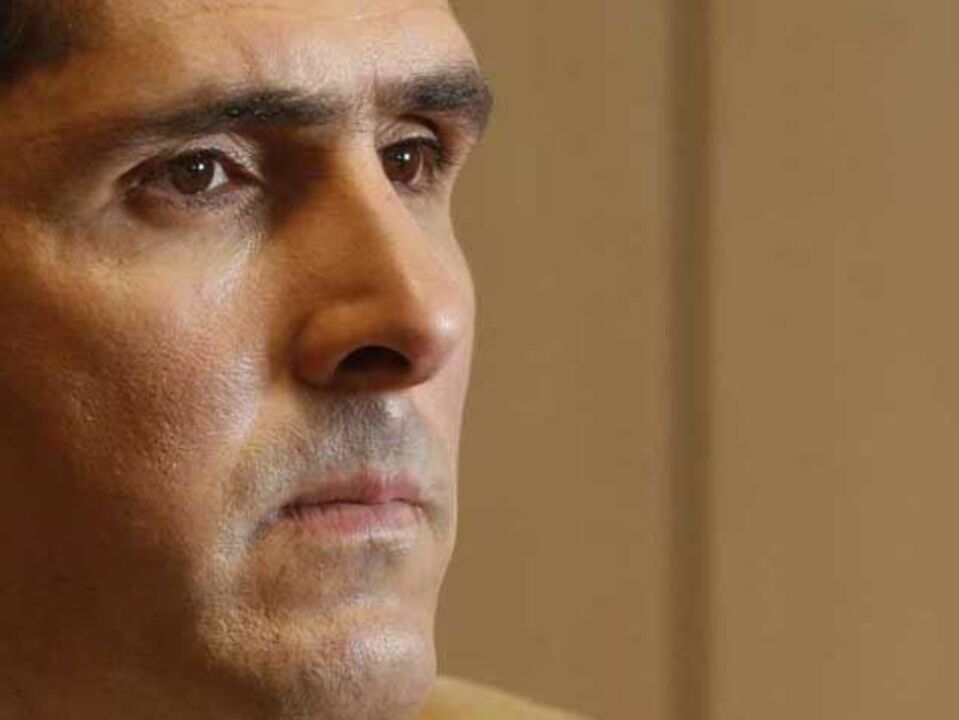 Paulo Madeira: «Jardel cumpre sempre mas Garay é Garay»