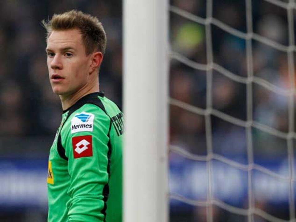 Menino alemão torna-se adulto em Barcelona