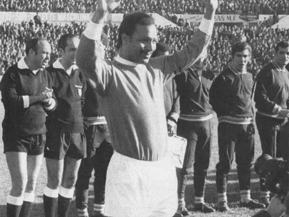 Minuto de silêncio em todos os jogos da Associação de Lisboa