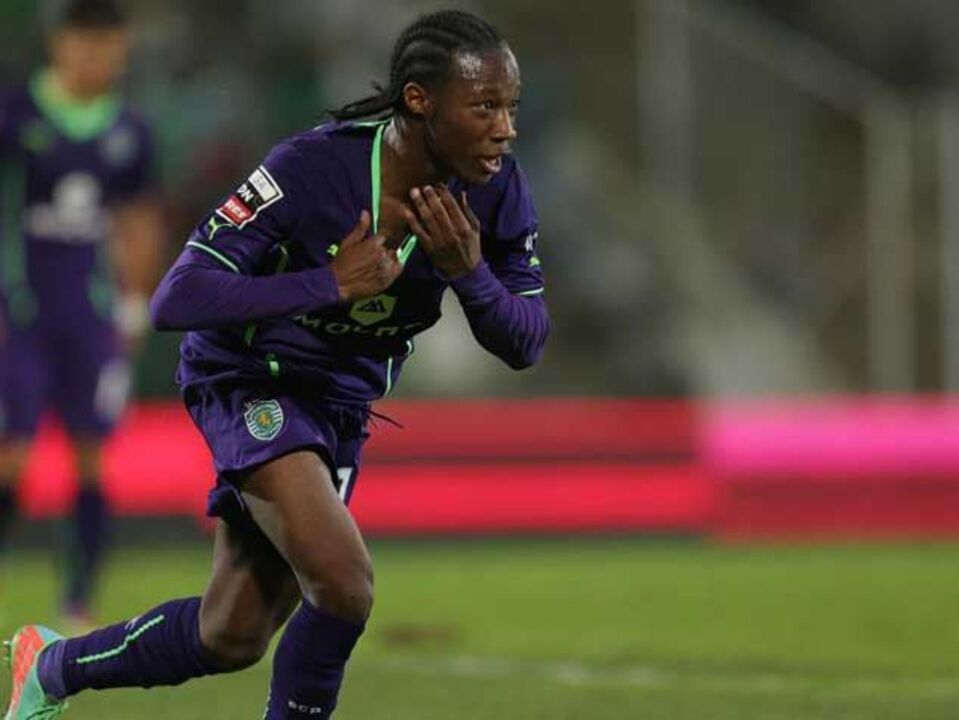 Mané convoca sportinguistas