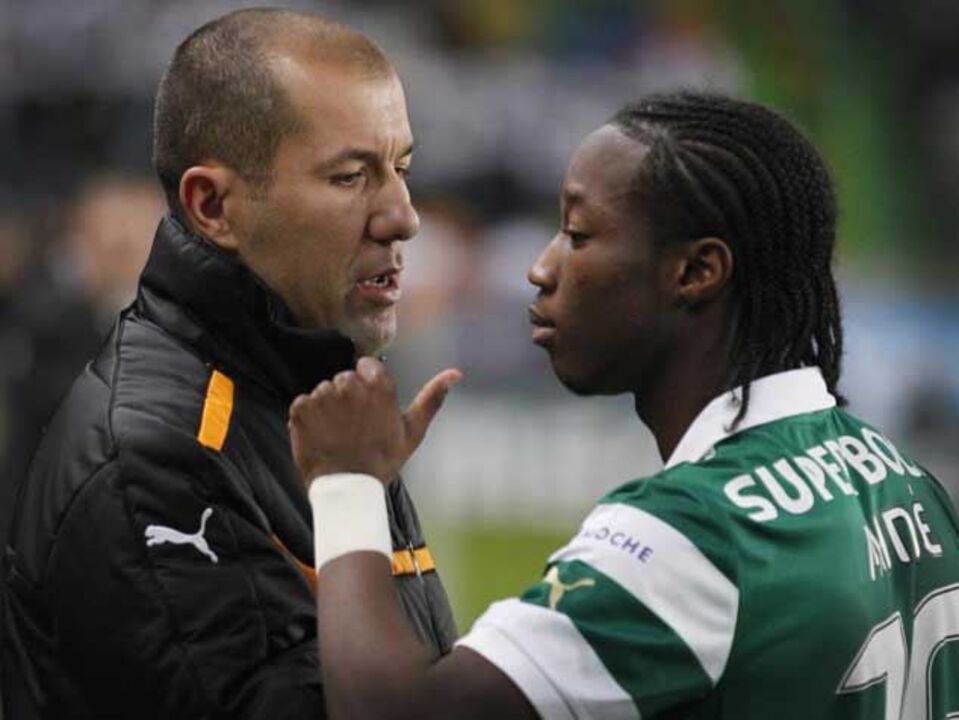 Jardim: «Mané soube ultrapassar as dificuldades do bairro»