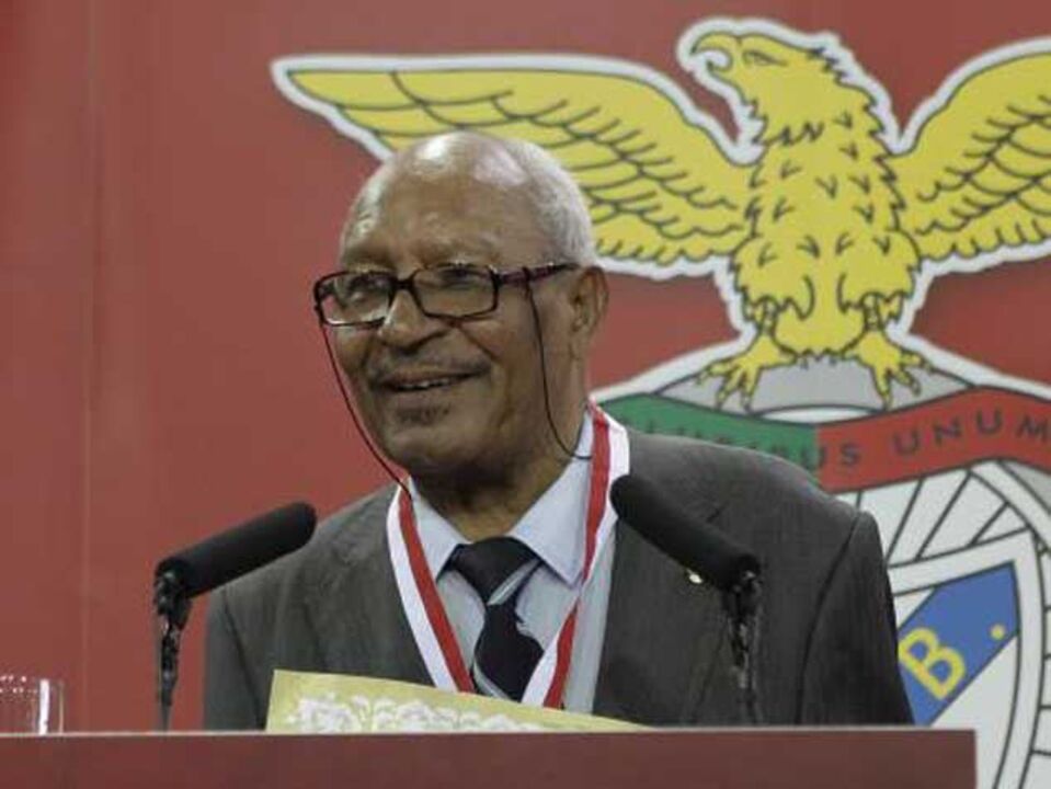 Supertaça de Moçambique vai ter o nome de Coluna