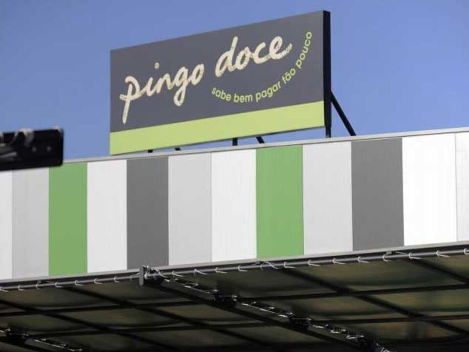 Acidente em obras do Pingo Doce de Celorico de Basto faz três feridos graves