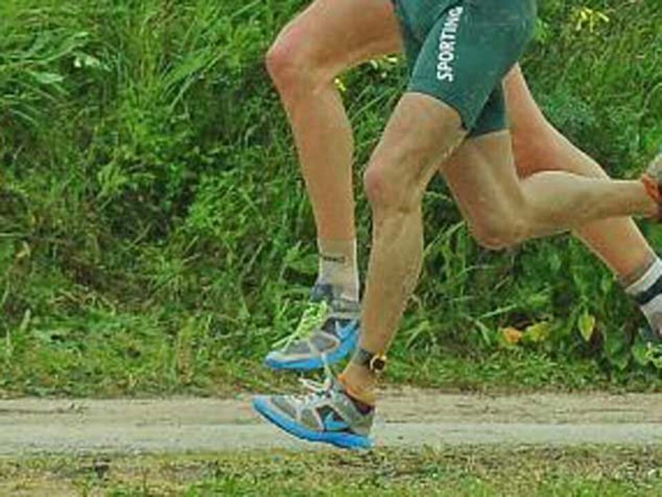 Duatlo: Elites em competição por um lugar na seleção