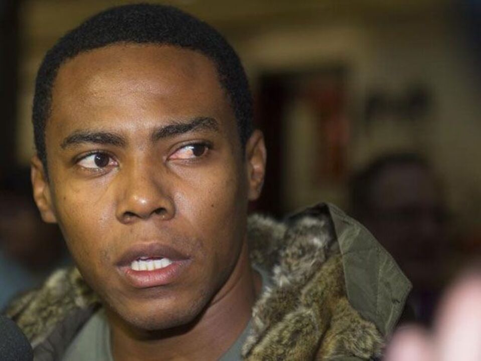 Janela chinesa fechou-se para Elias