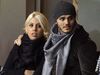 Wanda Nara e Icardi tatuam amor