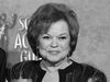 Morreu a atriz Shirley Temple