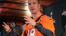 Peyton Manning eleito MVP pela quinta vez