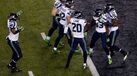 Seattle Seahawks conquistam Super Bowl