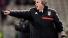 Jorge Jesus: «Em provas a eliminar tudo pode acontecer»